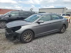 2018 Hyundai Sonata SE en venta en Hueytown, AL