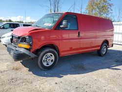 2014 GMC Savana G3500 en venta en Milwaukee, WI