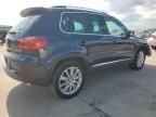 2013 Volkswagen Tiguan S