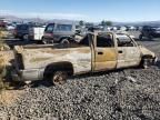 2005 Chevrolet Silverado K2500 Heavy Duty