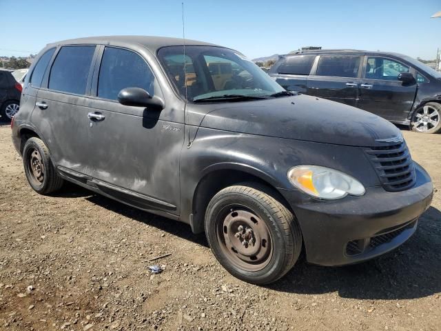 2008 Chrysler PT Cruiser