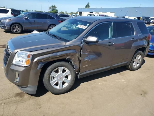 2012 GMC Terrain SLE