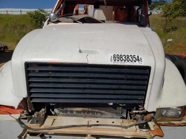 1999 International 4000 4900