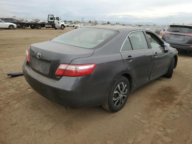 2007 Toyota Camry CE