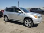 2007 Toyota Rav4 Sport