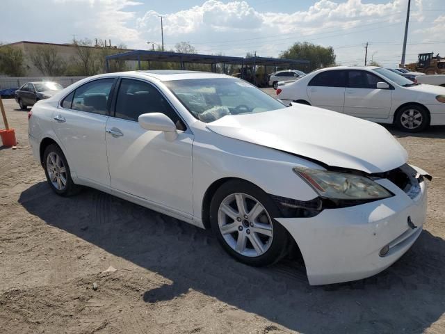 2008 Lexus ES 350