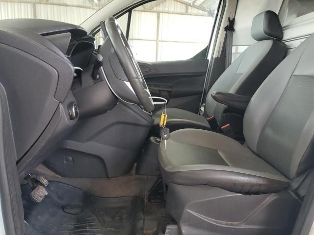 2016 Ford Transit Connect XL