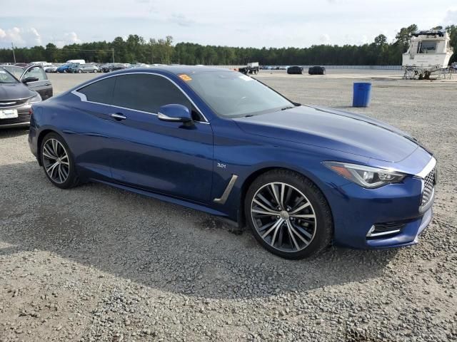 2019 Infiniti Q60 Pure