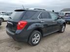 2013 Chevrolet Equinox LTZ