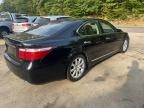 2009 Lexus LS 460