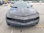 2012 Chevrolet Camaro LT