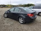 2011 Chevrolet Cruze LT