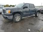 2012 GMC Sierra K1500 SLE