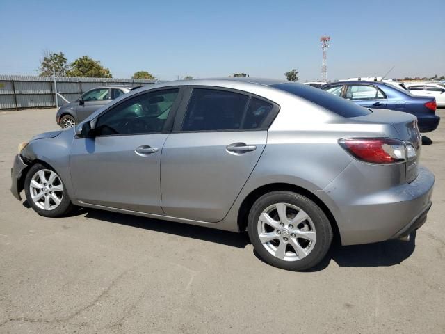 2010 Mazda 3 I