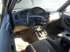 2003 Ford Ranger Super Cab