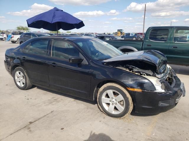 2006 Ford Fusion SE