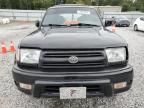 2000 Toyota 4runner Limited