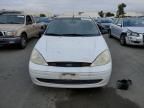 2000 Ford Focus SE