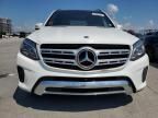 2017 Mercedes-Benz GLS 450 4matic