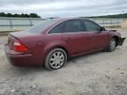 2007 Ford Five Hundred Limited