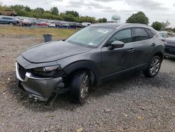 Mazda cx30 Vehiculos salvage en venta: 2023 Mazda CX-30 Premium