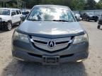 2007 Acura MDX Technology