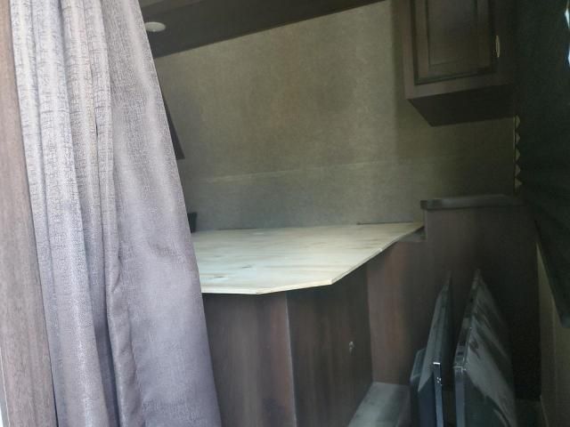 2019 Jayco Camper