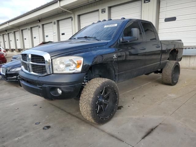 2006 Dodge RAM 2500 ST