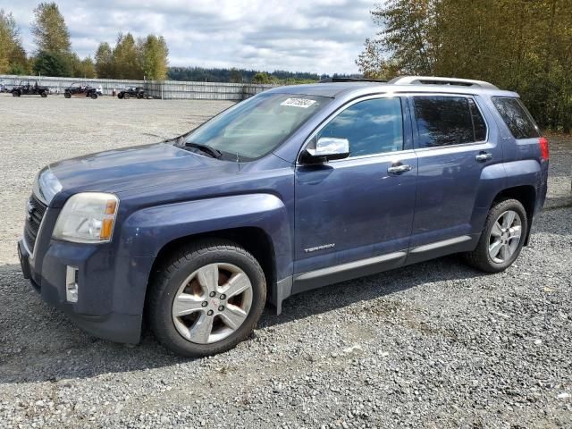 2014 GMC Terrain SLE