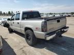 2007 Chevrolet Silverado K1500 Classic Crew Cab