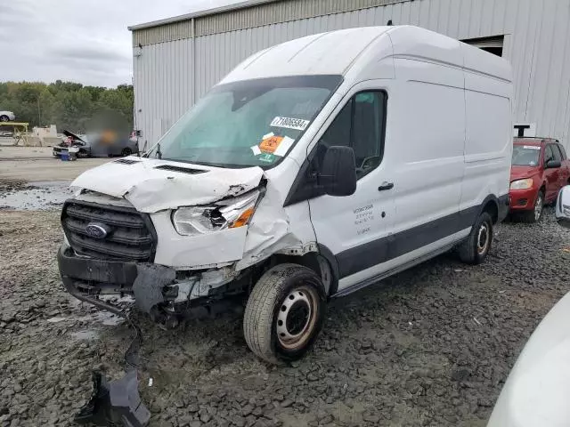 2023 Ford Transit T-250