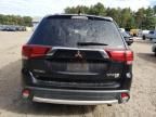 2017 Mitsubishi Outlander GT