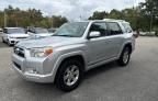 2011 Toyota 4runner SR5