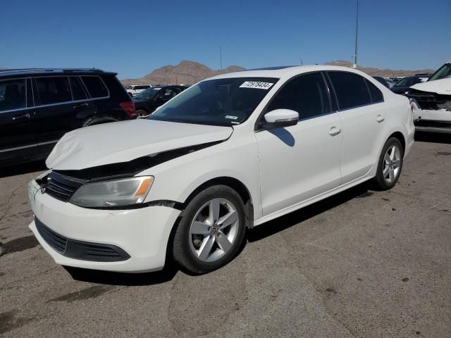 2014 Volkswagen Jetta TDI