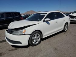 Volkswagen Vehiculos salvage en venta: 2014 Volkswagen Jetta TDI