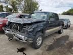 2004 Chevrolet Silverado K1500