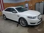 2014 Ford Taurus Limited