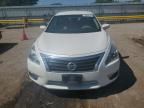 2013 Nissan Altima 3.5S