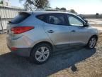 2011 Hyundai Tucson GLS