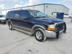 2000 Ford Excursion Limited