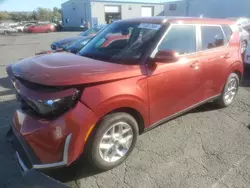 2023 KIA Soul LX en venta en Vallejo, CA