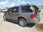 2002 Ford Explorer XLS