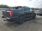 2013 Chevrolet Avalanche LT