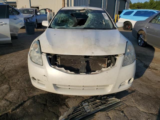 2011 Nissan Altima Base