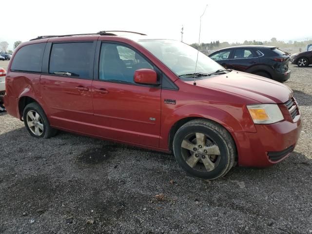 2009 Dodge Grand Caravan SE