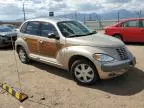 2002 Chrysler PT Cruiser Limited