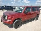 2011 Jeep Patriot Sport