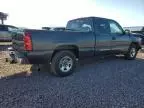 2003 Chevrolet Silverado C1500