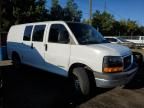 2003 GMC Savana G2500