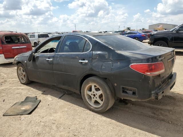 2006 Lexus ES 330